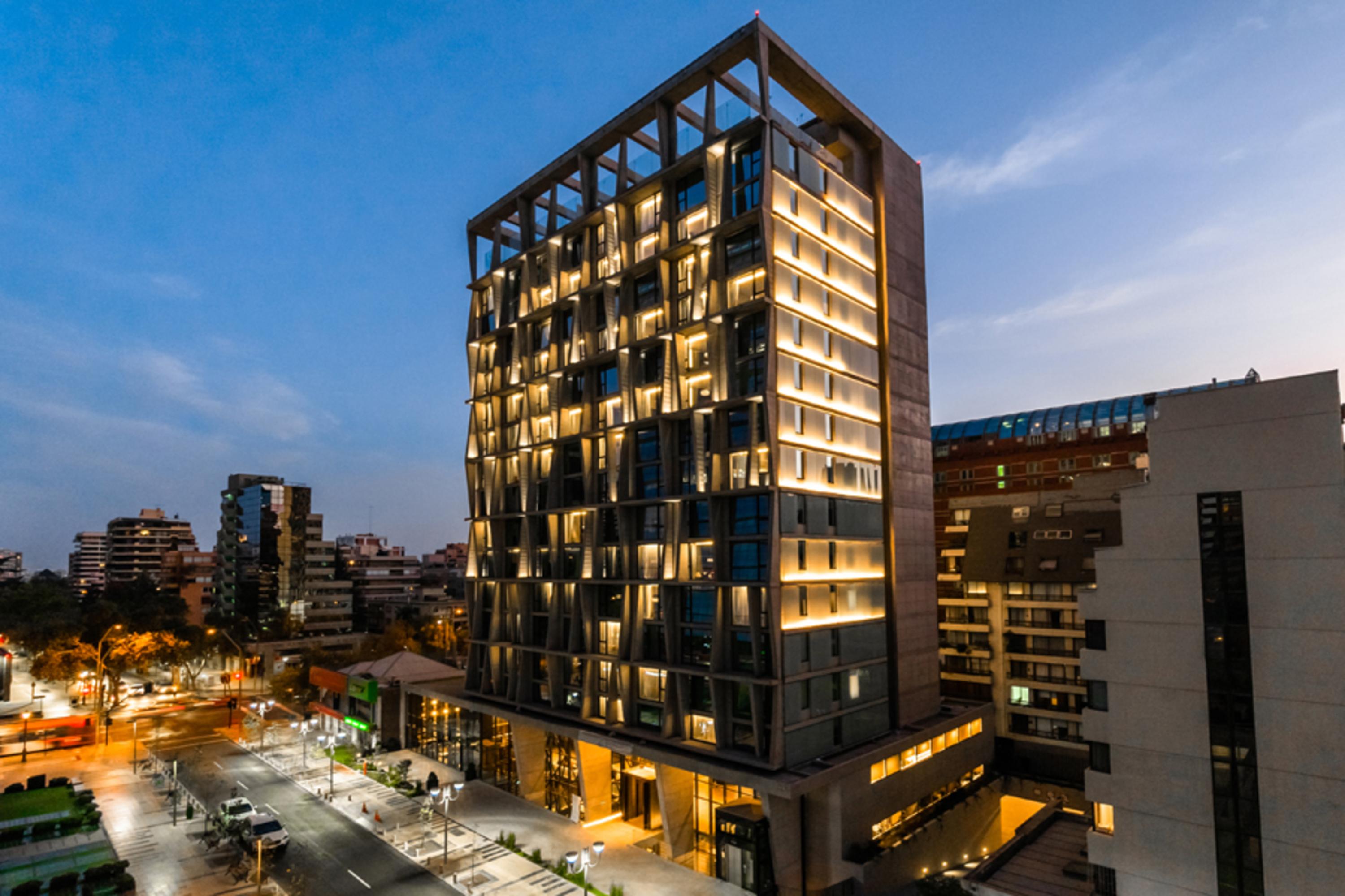Hyatt Centric Las Condes