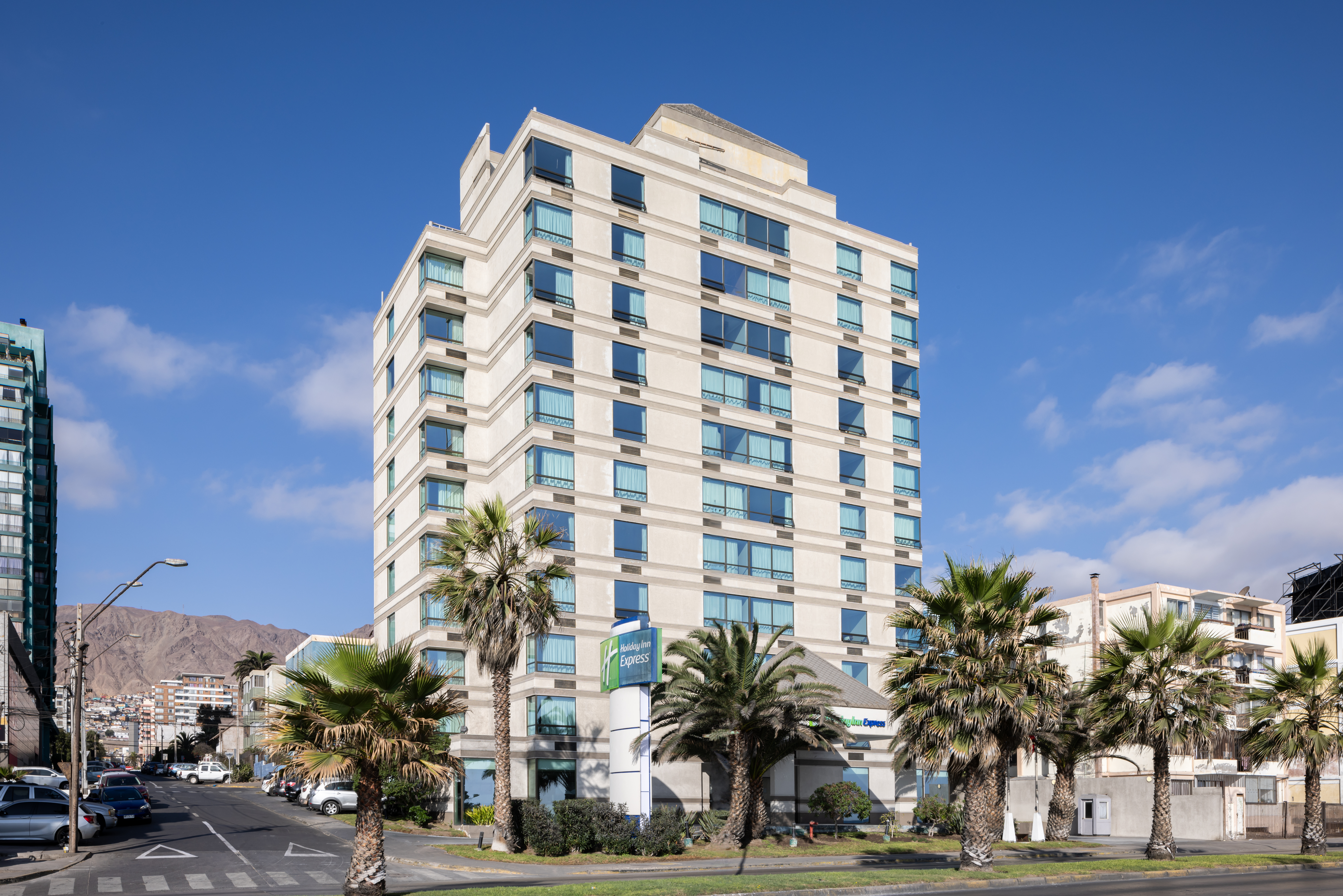 Holiday Inn Express Antofagasta