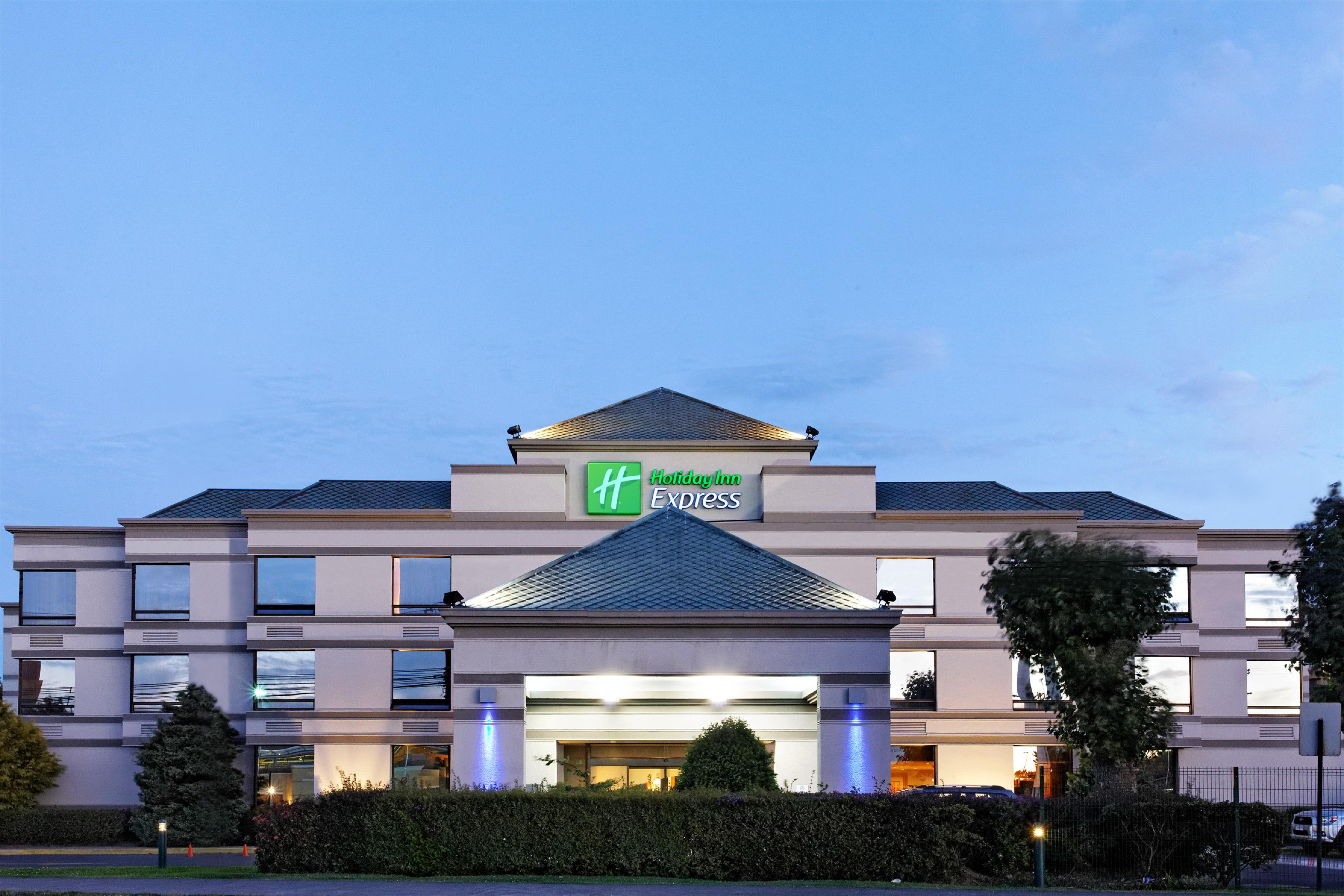 Holiday Inn Express Concepción