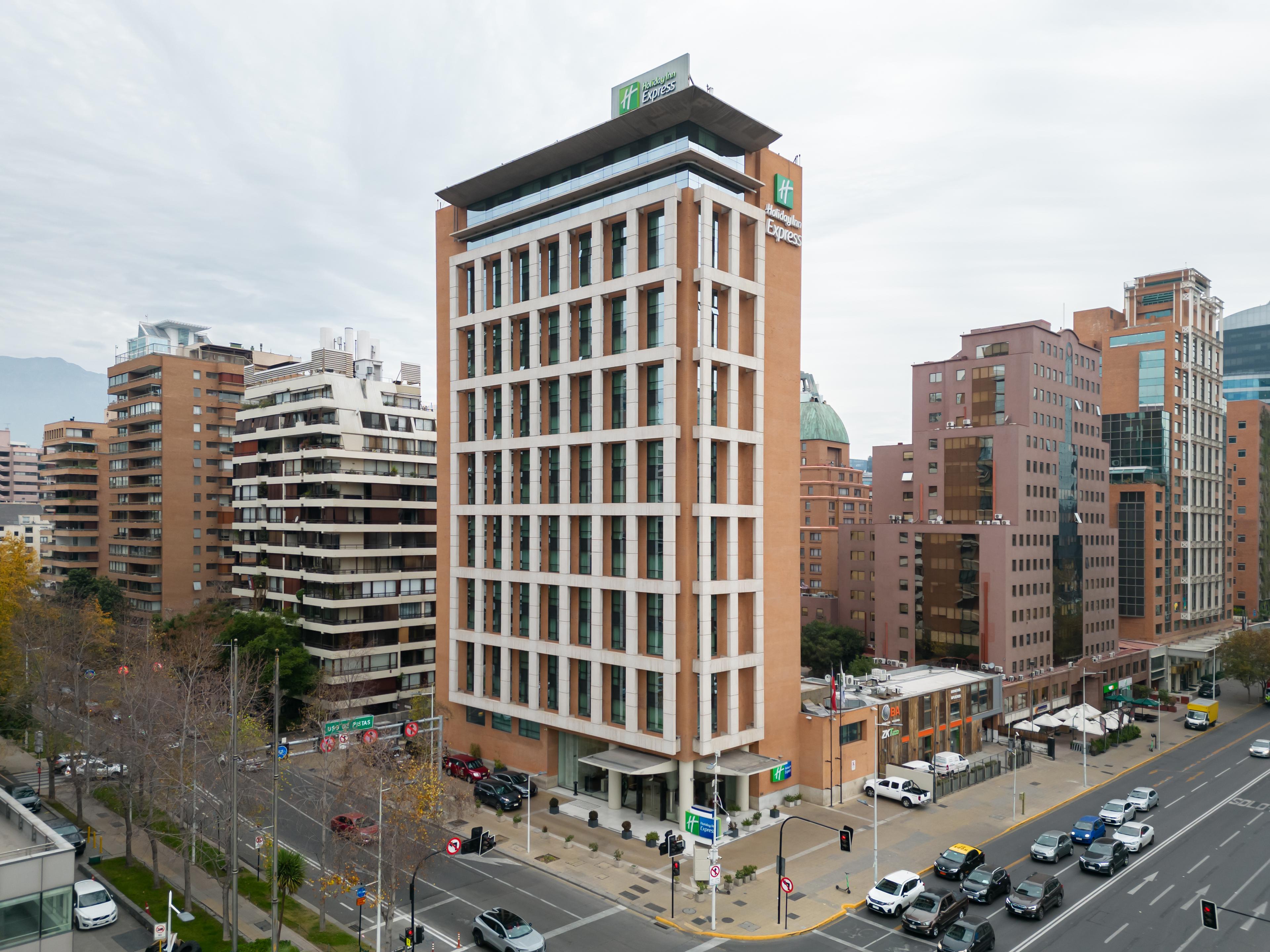 Holiday Inn Express Las Condes