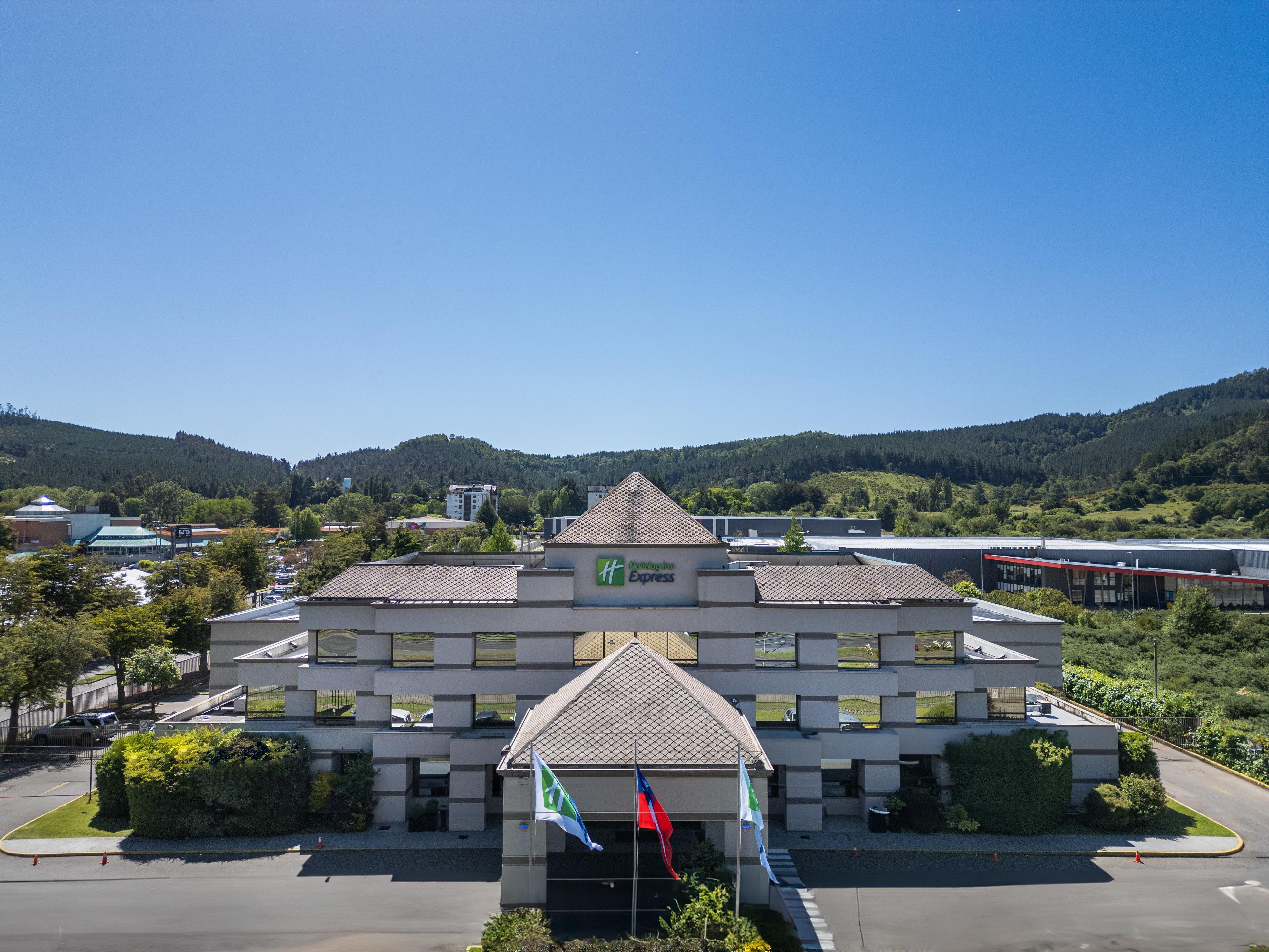 Holiday Inn Express Temuco