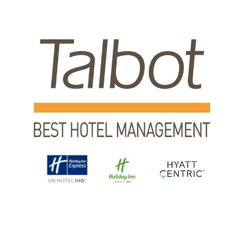 Talbot Hotels Logo