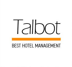 Talbot Hotels Logo